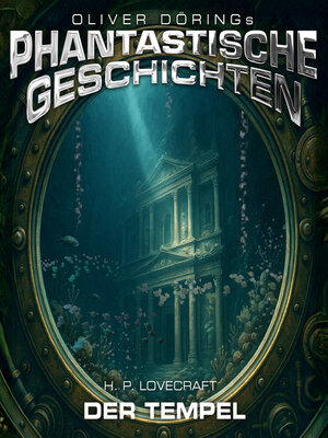 cover image of Der Tempel